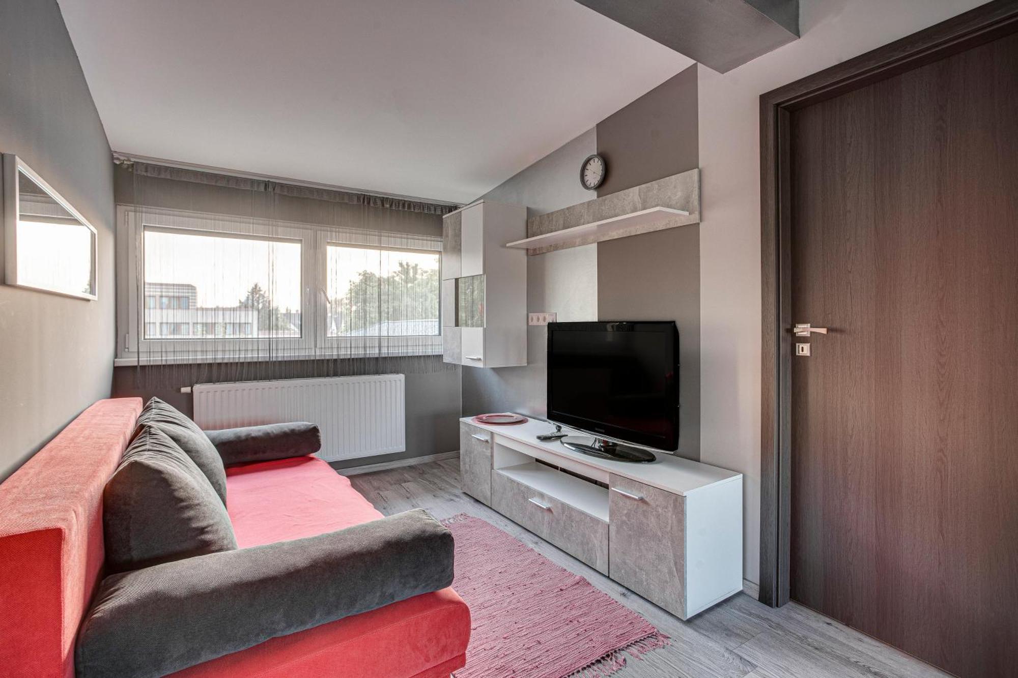 Magdi Vendeghaz A-B Apartment Celldomolk Exterior photo