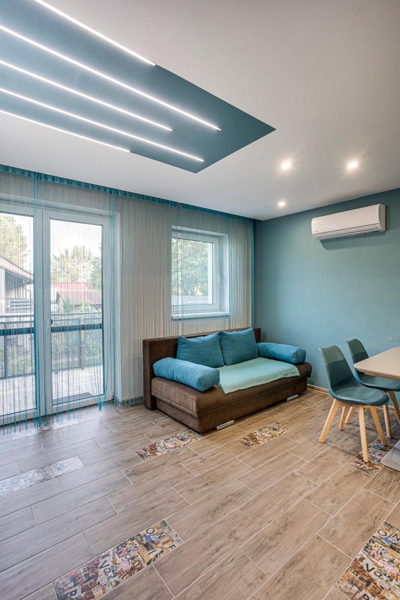 Magdi Vendeghaz A-B Apartment Celldomolk Exterior photo