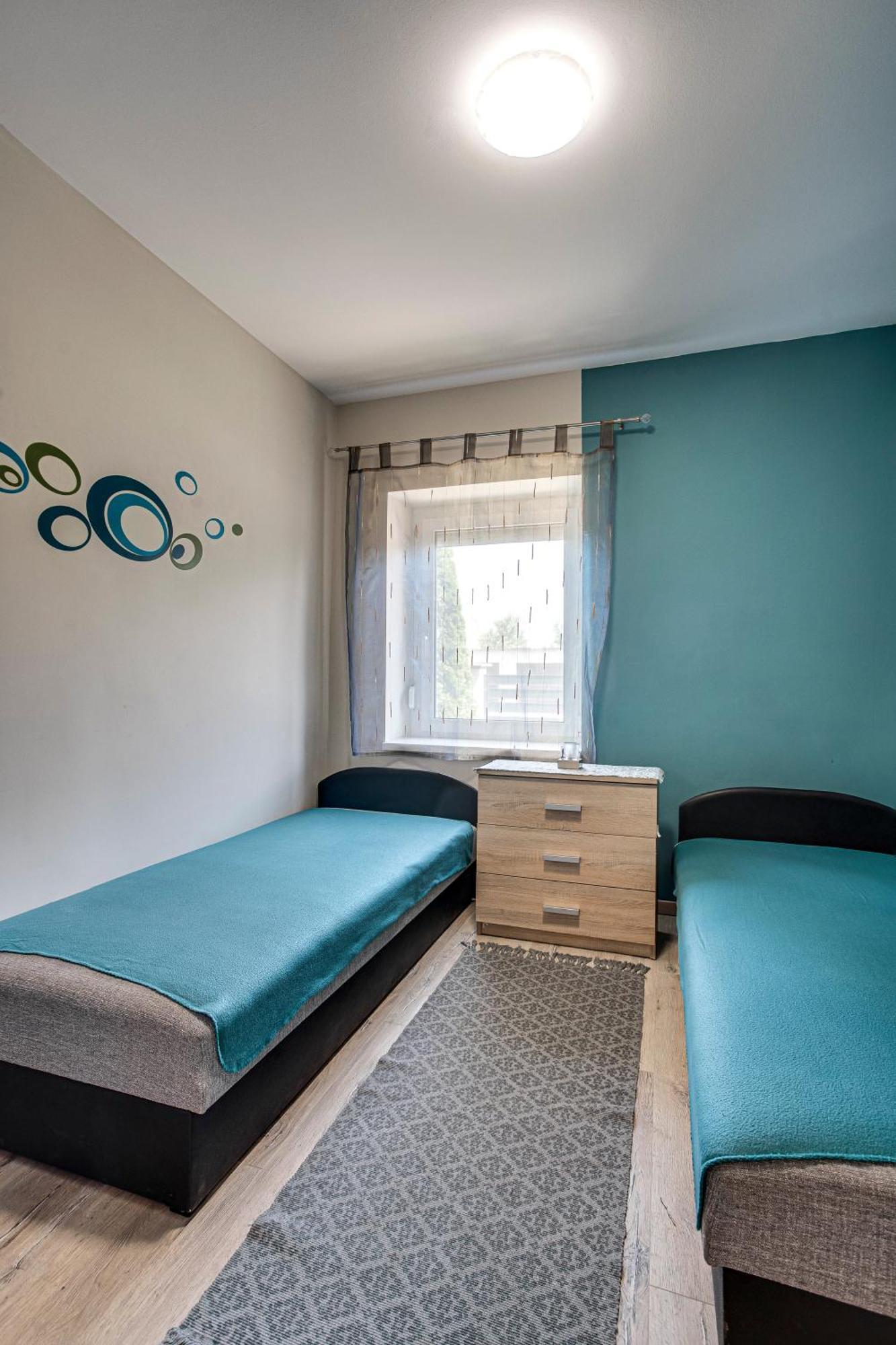 Magdi Vendeghaz A-B Apartment Celldomolk Exterior photo